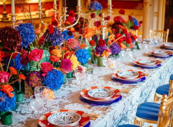 Spencer House — venue for hire in London